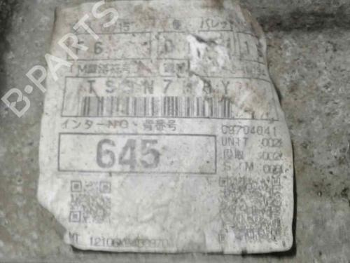 Gearbox TOYOTA YARIS (_P9_)  | BP15711196M3 