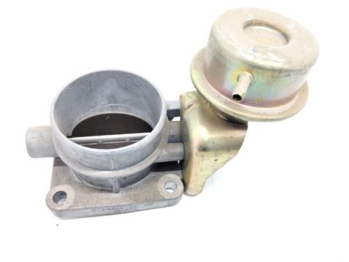 Used Throttle body NISSAN SERENA (C23) [1991-2001]  15822677