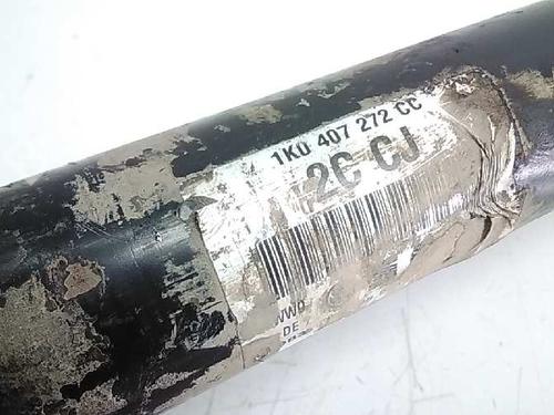 Right front driveshaft SEAT ALTEA XL (5P5, 5P8) | BP17034725M39