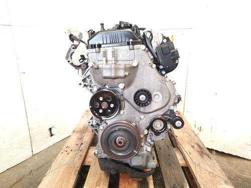 Engine HYUNDAI i40 I CW (VF) 1.6 GDI | BP29614128M1 