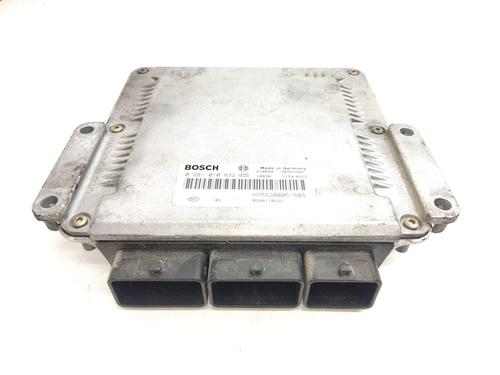 Used Engine control unit (ECU) Engine control unit (ECU) 18410621 18410621