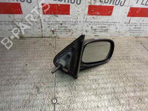 Used Right mirror NISSAN MICRA II (K11) [1992-2007]  1043318