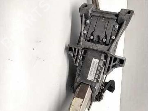 Used Steering column FORD FOCUS I (DAW, DBW) 1.8 Turbo DI / TDDi (90 hp) 10868909