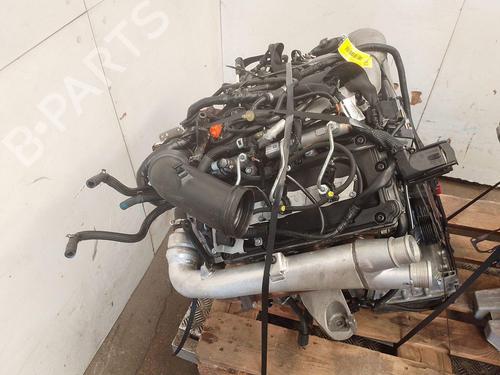 Engine VW TOUAREG (7P5, 7P6) 3.0 V6 TDI | BP37437166M1  - Image 9