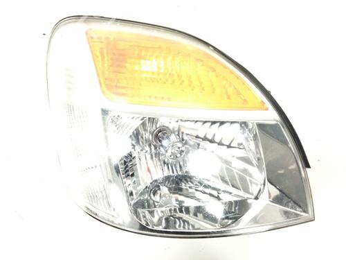 Koplamp rechts HYUNDAI H-1 Van (A1) [1997-2008]  25227823