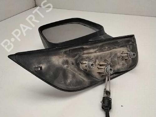 Right mirror FIAT FIORINO Box Body/MPV (225_)  | BP12312028C27 