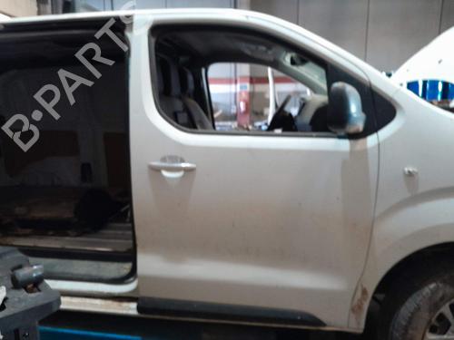 Catalyst CITROËN JUMPY III Van (V_) 2.0 BlueHDi 120 | BP30638650M10 - Image 13