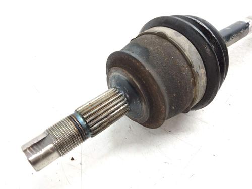 Left front driveshaft OPEL CORSA E (X15) 1.4 (08, 68) | BP31066990M38 - Image 2