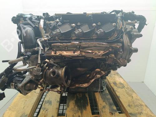 Engine RENAULT TWINGO III (BCM_, BCA_) | BP15846784M1 - Image 2