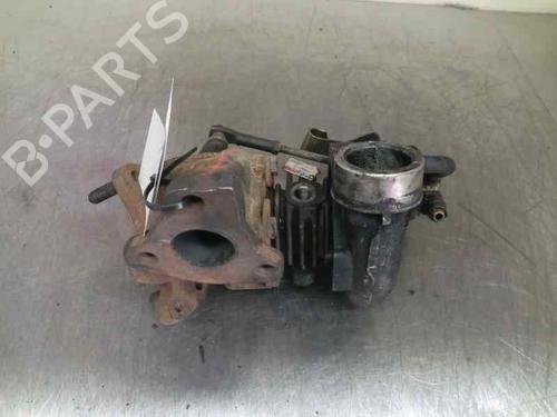 Turbocharger/Supercharger FORD ESCORT V (AAL, ABL) 1.8 TD | BP184679M71 