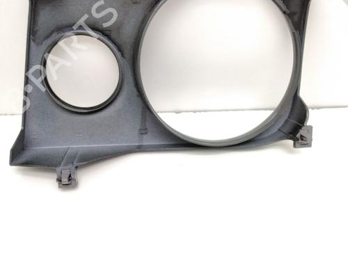 Frontlys deksel NISSAN TERRANO II (R20) 2.7 TDi 4WD | BP14319736C118 