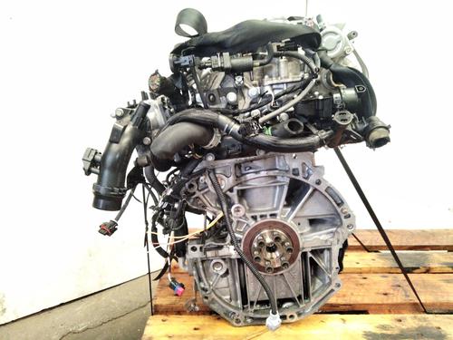 Engine RENAULT MEGANE III Hatchback (BZ0/1_, B3_) 1.2 TCe (BZ2B, BZ11) | BP33434716M1 - Image 3