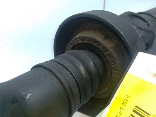 Driveshaft MERCEDES-BENZ E-CLASS (W213) E 220 d (213.004) | BP37069725M37 - Image 2