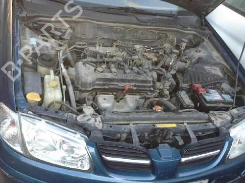 Clutch slave cylinder NISSAN ALMERA II Hatchback (N16) 1.5 | BP14314038M113 - Image 7