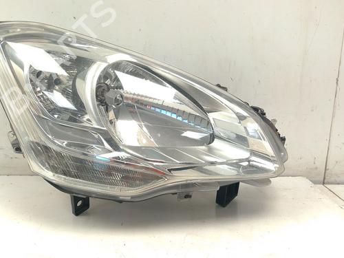 Used Right headlight CITROËN BERLINGO MULTISPACE (B9) 1.6 HDi 110 (109 hp) 31130412