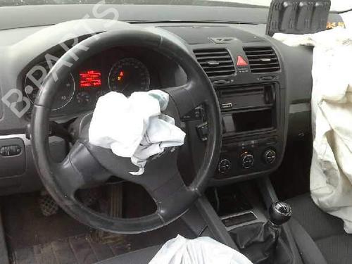 Control unit VW GOLF V (1K1) 1.9 TDI | BP1145303M11 - Image 7