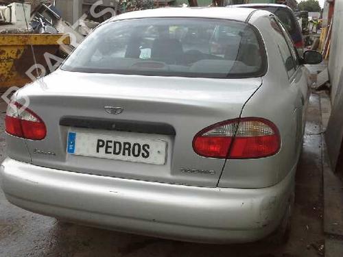 Right taillight DAEWOO LANOS (KLAT)  | BP2434335C35 