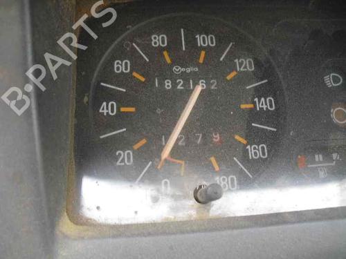 Right mirror RENAULT RAPID Box Body/MPV (F40_, G40_)  | BP11724027C27 