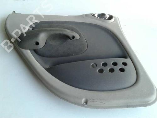 Used Rear left panel CHRYSLER PT CRUISER (PT_) [2000-2010]  8636733