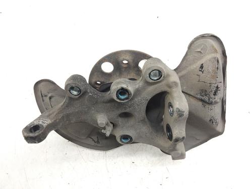Left front steering knuckle MERCEDES-BENZ CLK (C209)  | BP21605592M25 