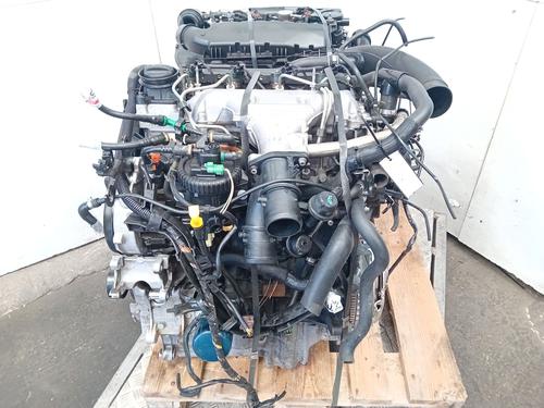 Used Engine CITROËN C5 I (DC_) 2.2 HDi (DC4HXB, DC4HXE) (133 hp) 18407583
