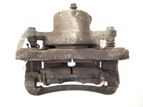 Left front brake caliper MITSUBISHI GALLOPER (JK-01) 2.5 TD intercooler | BP30733797M105 - Image 3