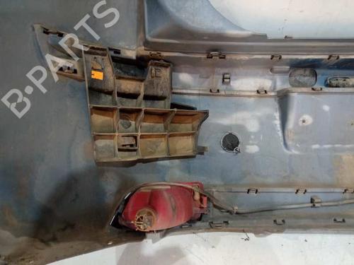 Rear bumper CITROËN C4 I (LC_)  | BP9115329C8 