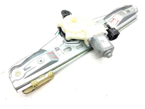 Used Rear left window mechanism FORD FOCUS III 1.0 EcoBoost (125 hp) 22982513