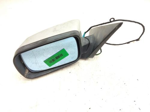 Left mirror BMW 3 (E46)  | BP17558524C26 