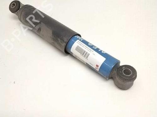 Used Right rear shock absorber ALFA ROMEO 146 (930_) [1994-2001]  1549050