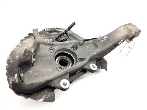 Right front steering knuckle BMW X5 (E70) 3.0 sd | BP34568354M26 - Image 2