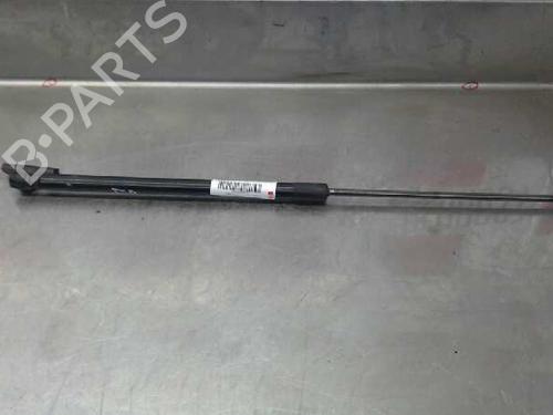Gassdemper Bakluke OPEL CORSA D (S07) 1.3 CDTI (L08, L68) (75 hp) 14320430