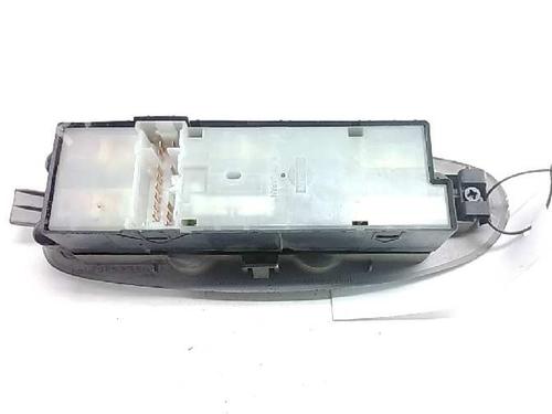 Left front window switch NISSAN ALMERA TINO (V10)  | BP11744529I27 