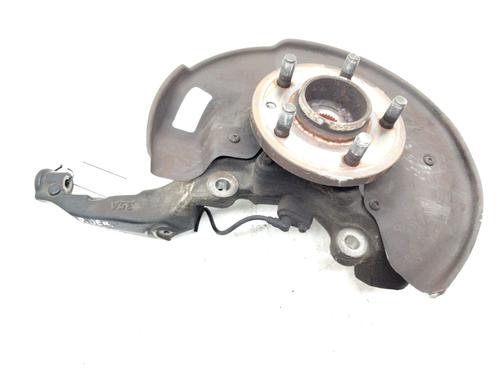 Used Right front steering knuckle Right front steering knuckle 19341893 19341893