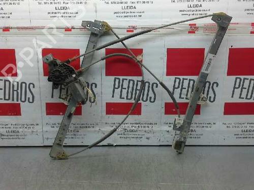 Used Front right window mechanism CITROËN XSARA Coupe (N0) 1.8 i 16V (110 hp) 150378