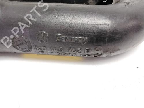Pipe VW GOLF V (1K1) 1.9 TDI 4motion | BP25978297M125 