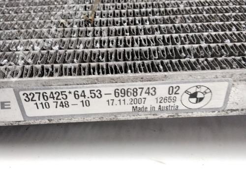 AC radiator BMW 1 (E87) 118 d | BP17034833M32 