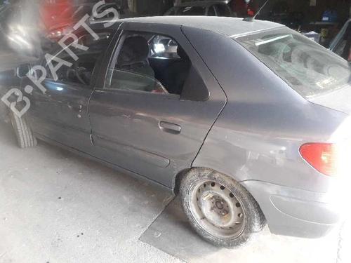 Driver airbag CITROËN XSARA (N1) 1.6 16V | BP7043206C9 