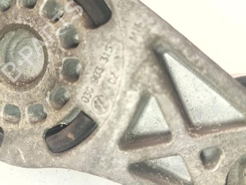 Inne VW TIGUAN ALLSPACE (BW2, BJ2) 2.0 TDI | BP30574431O1