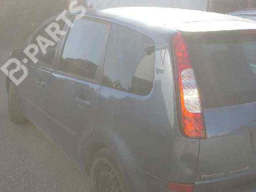 Right front window switch FORD C-MAX (DM2) 1.6 TDCi | BP6984363C105  - Image 14