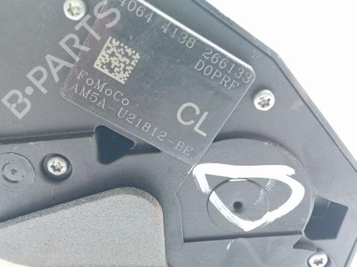 Front right lock FORD C-MAX II (DXA/CB7, DXA/CEU)  | BP26321639C97 
