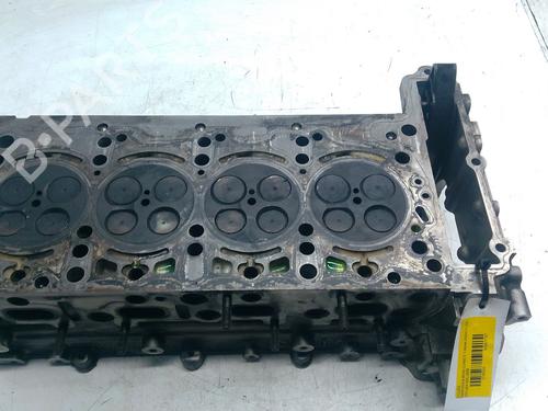 Used Cylinder head MERCEDES-BENZ C-CLASS T-Model (S204) C 220 CDI (204.202) (170 hp) 31038678