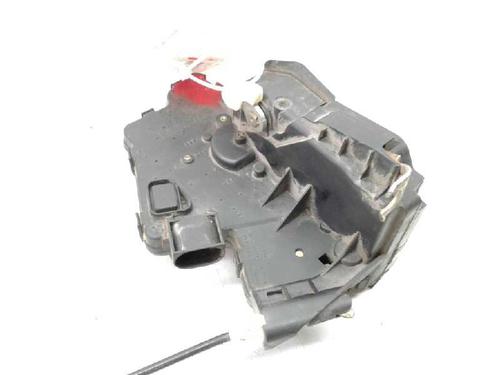 Rear left lock BMW 3 (E46)  | BP3141232C100 