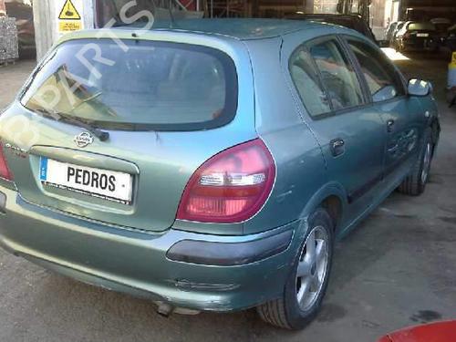 Injector NISSAN ALMERA II Hatchback (N16) 2.2 Di | BP1622183M100 - Image 8