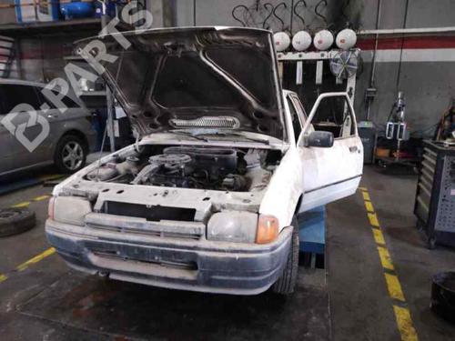 Used Parts FORD ESCORT IV (GAF, AWF, ABFT)  1.3  1127938