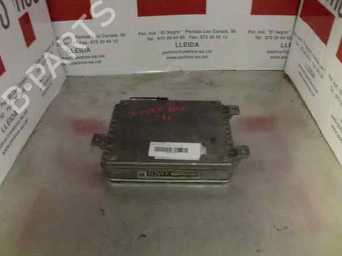 Engine control unit (ECU) ROVER 200 II Hatchback (XW) 214 GSi/Si | BP185747M57 
