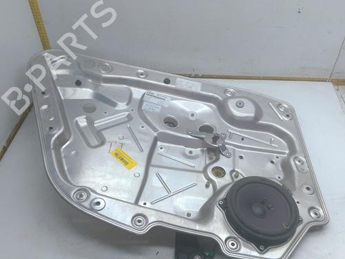 Used Rear left window mechanism VW PHAETON (3D1, 3D2, 3D3, 3D4, 3D6, 3D7, 3D8, 3D9) 3.0 V6 TDI 4motion (224 hp) 29526993