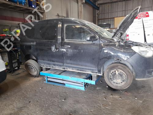 AC Kompressor DACIA DOKKER MPV (KE_) 1.5 dCi (KEAJ, KEAH) | BP26277807M34 