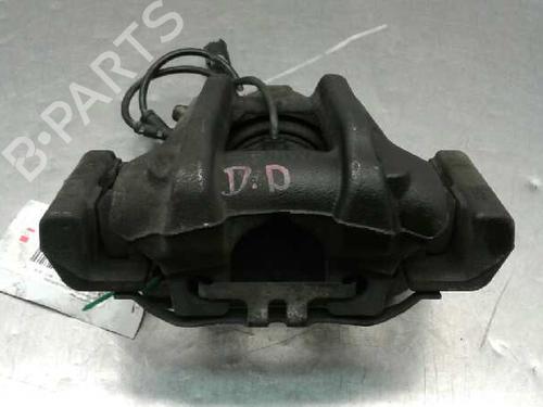 Right front brake caliper BMW 1 (F20) 120 d (184 hp) 11601774