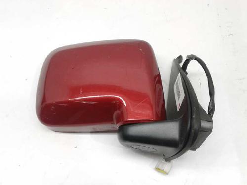 Right mirror NISSAN TERRANO II (R20)  | BP8869259C27 